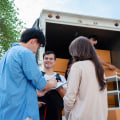 When to Tip Movers: A Complete Guide to Gratuity Etiquette