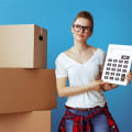 A Complete Guide to Calculating Your Moving Costs