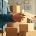 Understanding Tipping Etiquette for Movers: Is $50 Enough?