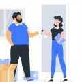 Understanding Tipping Etiquette for Your Son's Movers