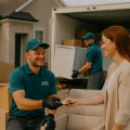 Understanding Tipping Etiquette for Removal Services: A Guide for Men