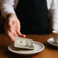 Understanding Tipping Etiquette: How Much to Tip on a $90 Bill