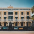 Discovering the Charms of St. Petersburg, Florida