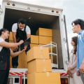 Understanding Moving Costs in Florida: A Comprehensive Breakdown
