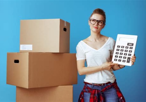 A Complete Guide to Calculating Your Moving Costs