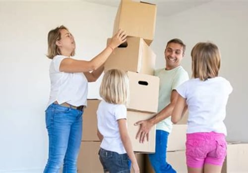 Finding the Best Time to Move: A Seasonal Guide to Cost-Effective Relocation