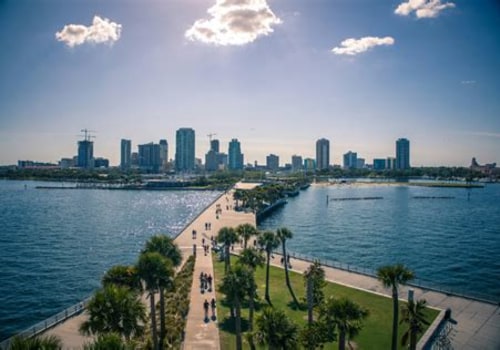 Understanding the Cost of Living in St. Petersburg, FL