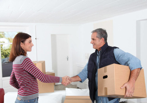 Finding the Right Moving Company: A Comprehensive Review