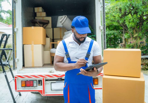 Finding the Most Reliable Long Distance Moving Company