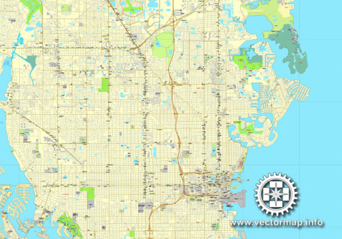 Understanding the Area Code for St. Petersburg, Florida