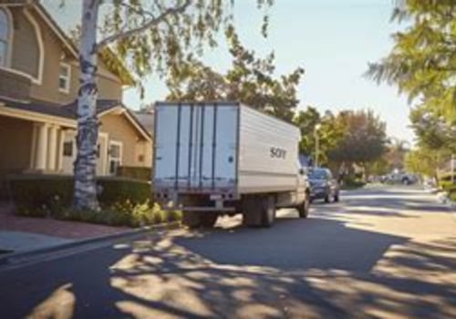 Understanding the Costs of Local Moving Services