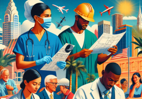 Exploring High-Demand Jobs in Florida: Opportunities and Insights
