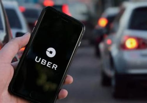 Exploring Ride-Sharing Options: Is Uber Available in St. Petersburg, Florida?