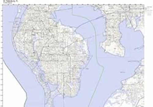 Understanding Zip Codes in St. Petersburg, Florida