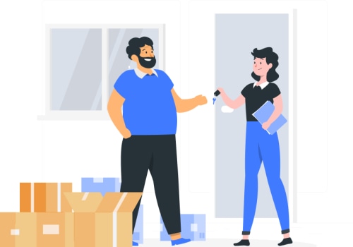 Understanding Tipping Etiquette for Your Son's Movers