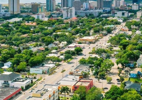 Exploring the Services Offered by Let's Get Moving St. Petersburg