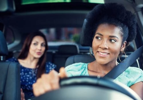 Understanding Gender Preferences in Ride-Sharing: Can Women Request Female Uber Drivers?